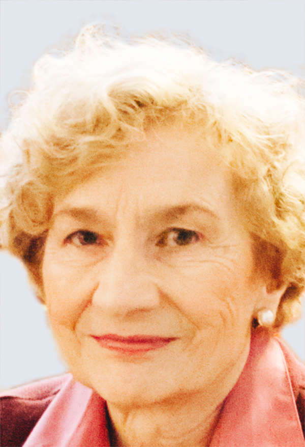 Irene Gysel