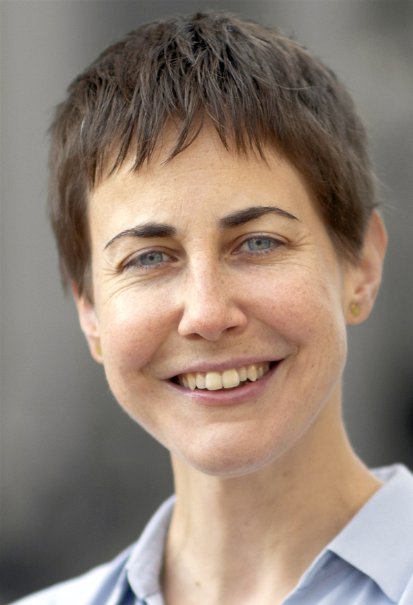 Veronica Jehle